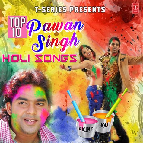 holi wala sexy video|Pawan Singh Holi Songs